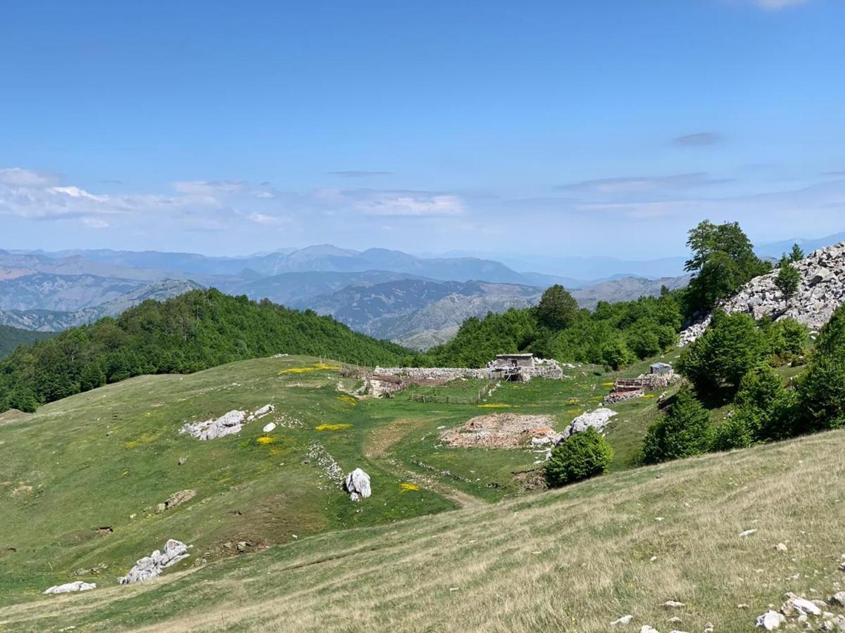 Joen Village Librazhet Zewnętrze zdjęcie