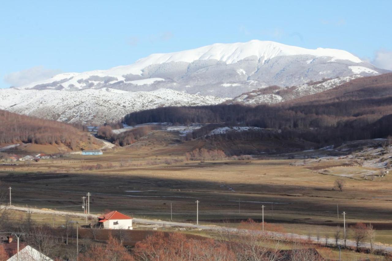 Joen Village Librazhet Zewnętrze zdjęcie