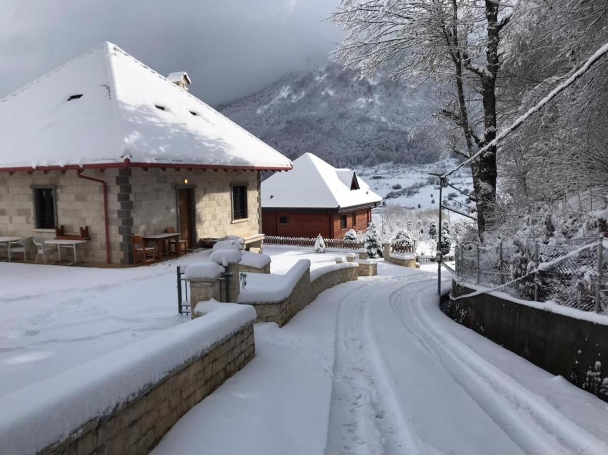 Joen Village Librazhet Zewnętrze zdjęcie