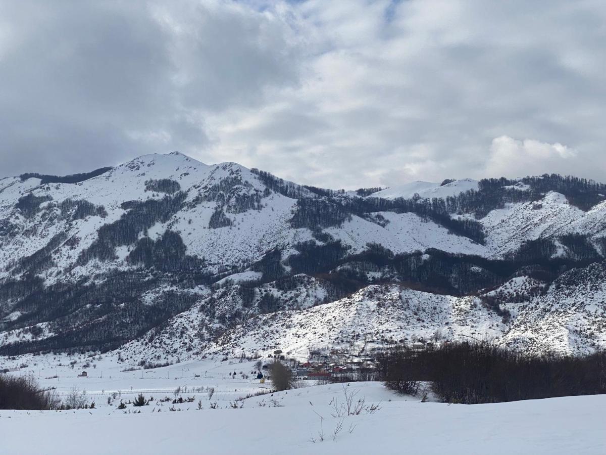 Joen Village Librazhet Zewnętrze zdjęcie