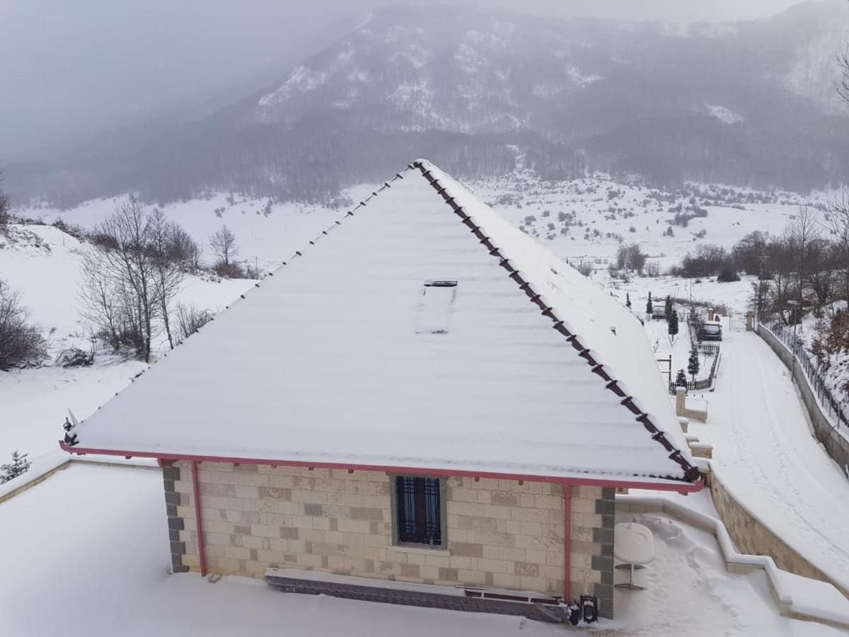 Joen Village Librazhet Zewnętrze zdjęcie